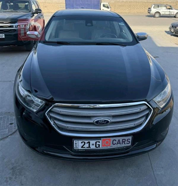 فورد تورس 2017 للبيع في العراق - السليمانية